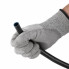 Шланг для воды 4-х слойный 1/2", 30м, армированный, PVC INTERTOOL GE-4105 (21293)