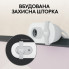 Веб-камера Logitech Brio 100 Full HD Off-White (960-001617) (22293)