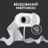 Веб-камера Logitech Brio 100 Full HD Off-White (960-001617) (22293)