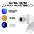 Веб-камера Logitech Brio 100 Full HD Off-White (960-001617) (22293)