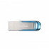 Флеш-накопичувач SanDisk USB 3.0 Ultra Flair 64Gb Blue (SDCZ73-064G-G46B) (20493)