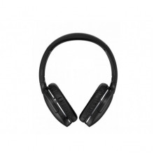 Бездротові накладні навушники Baseus Encok Wireless headphone D02 Pro Black (2022 Edition) (NGTD010301) (8493)