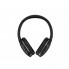 Бездротові накладні навушники Baseus Encok Wireless headphone D02 Pro Black (2022 Edition) (NGTD010301) (8493)