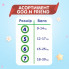 Подгузники GOO.N Friend Трусики 9-14 кг Размер 4 90 шт (F1010117-004) (9493)
