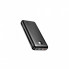 Батарея универсальная VEGER 30000mAh L30 20W PD QC LCD black (6970453554167) (16593)