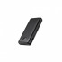 Батарея универсальная VEGER 30000mAh L30 20W PD QC LCD black (6970453554167) (16593)