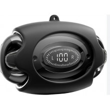 Бездротові навушники TWS ESSAGER EEJE88-TW01 Black (EEJE88-TW01) (8593)