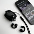 Бездротові навушники TWS ESSAGER EEJE88-TW01 Black (EEJE88-TW01) (8593)