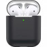 Чехол Baseus для наушников AirPods Черный (WIAPPOD-BZ01) Черный (WIAPPOD-BZ01) (3693)