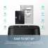 Док-станція UGREEN CM198 USB 3.0 to SATA Dual-Bay Hard Drive Duplicator/Cloner EU (UGR-50857) (UGR-50857) (14793)