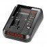 Зарядное устройство BLACK+DECKER BDC1A15 (1793)