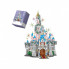 Конструктор LOZ mini Замок мечты без фигурок (1051) (7793)