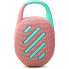 Акустическая система JBL Clip 5 Pink (JBLCLIP5PINK) (16893)