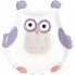 Набір 2 блюда "Owl Family" 22.8см кераміка (4893)
