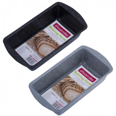 Форма Kamille Bakery Marble для випічки 28х15х6.8см (1993)