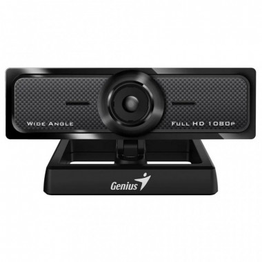 Веб-камера Genius F-100 Full HD Black (32200004400) (20993)