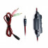 Наушники REAL-EL GDX-7600 Black/Red (EL124100028) (20104)
