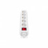 Сетевой фильтр питания REAL-EL RS-Protect M 3m, white (EL122300027) (16204)