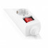 Сетевой фильтр питания REAL-EL RS-Protect M 3m, white (EL122300027) (16204)