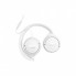 Наушники JBL Tune 520C USB-C White (JBLT520CWHT) (17204)