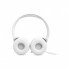 Наушники JBL Tune 520C USB-C White (JBLT520CWHT) (17204)