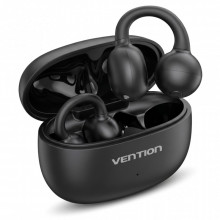 Наушники Vention Echo Clip A11 Black (NBWB0-ID) (22204)