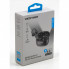 Наушники Vention Echo Clip A11 Black (NBWB0-ID) (22204)