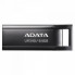 Флеш-накопичувач ADATA USB 3.2 UR340 64Gb Black (AROY-UR340-64GBK) (304)
