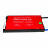 BMS плата LiFePO4 60V 20S Dis 20A Ch 10A (5304)