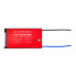 BMS плата LiFePO4 60V 20S Dis 20A Ch 10A (5304)