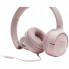 Наушники JBL T500 Pink (JBLT500PIK) (16404)