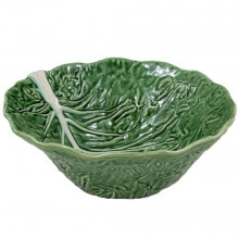 Салатник Bordallo Pinheiro Cabbage 3500мл (5404)