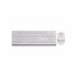 Комплект A4Tech FG1010 White (4711421943581) (16504)