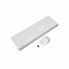 Комплект A4Tech FG1010 White (4711421943581) (16504)