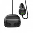 Автомобільний зарядний пристрій HOCO Z59 Rank 48W dual port PD30W+QC3.0 dual cigarette lighter slot car charger Black (6942007641500) (8504)