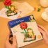 Конструктор Pantasy Le Petit Prince -Звездный путь-Pоза (86317) (11604)