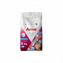 Стиральный порошок Active PR Color С ароматом свежести 5 кг (4820196011132) (15604)