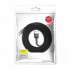 Кабель Baseus Cafule USB 2.0 to Type-C 2A 2M Черный/Красный (CATKLF-C91) (3604)