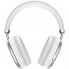 Бездротові накладні навушники HOCO W35 wireless headphones Silver (6931474766250) (8604)