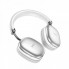 Бездротові накладні навушники HOCO W35 wireless headphones Silver (6931474766250) (8604)