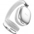 Бездротові накладні навушники HOCO W35 wireless headphones Silver (6931474766250) (8604)