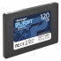 Накопитель SSD 2.5" 120GB Burst Elite Patriot (PBE120GS25SSDR) (15704)