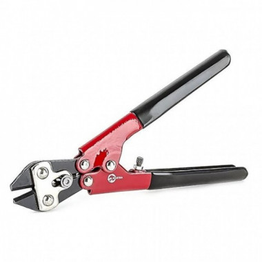 Ножницы арматурные 210 мм, 0-4 мм INTERTOOL HT-0171 (17704)