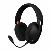Наушники Canyon GH-13 Ego Wireless Gaming 7.1 Black (CND-SGHS13B) (16804)