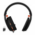 Наушники Canyon GH-13 Ego Wireless Gaming 7.1 Black (CND-SGHS13B) (16804)