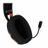 Наушники Canyon GH-13 Ego Wireless Gaming 7.1 Black (CND-SGHS13B) (16804)