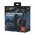 Наушники Canyon GH-13 Ego Wireless Gaming 7.1 Black (CND-SGHS13B) (16804)