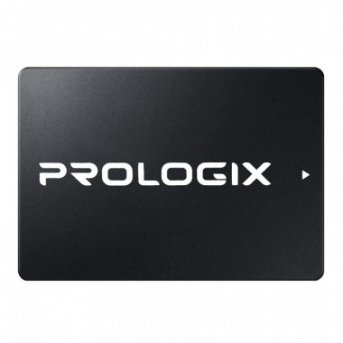 Накопитель SSD 2.5" 120GB Prologix (PRO120GS320) (22804)