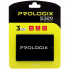 Накопитель SSD 2.5" 120GB Prologix (PRO120GS320) (22804)