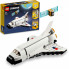 Конструктор LEGO Creator Космический шаттл 144 деталей (31134) (11904)